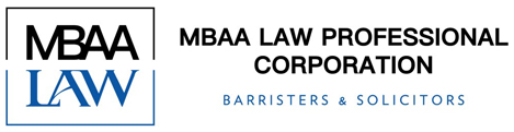 MBAA Law Oshawa